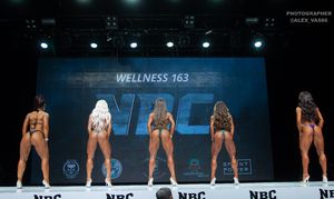 WELLNESS 163